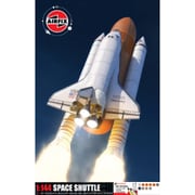 X50200 1/144 スペースシャトル ギフトセット [組立式プラスチックモデル]