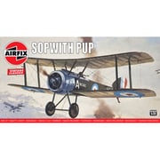 X-1062V 1/72 ソッピース パップ [組立式プラスチックモデル]