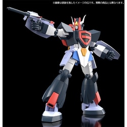 モデロイド　ガラット　ジャンク Amazon | MODEROID 超力ロボ ガラット ジャンブー ノンスケール