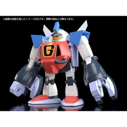 ◆【新品】GOOD SMILE COMPANY/グッドスマイルカンパニー MODEROID 超力ロボ ガラット ジャンブー GOOD SMILE COMPANY 超力ロボ ガラット MODEROID ジャンブー