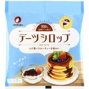 デーツシロップ 13g×5個入