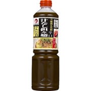 広島汁なし担々麺のたれ 1150g