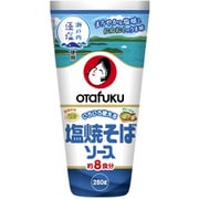 塩焼そばソース 280g
