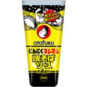 にんにくマシマシ焼そばソース 200g