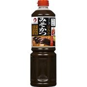 名古屋みそかつのたれ 1200g
