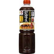 ボルガライスソース 1200g