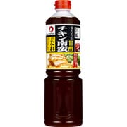 チキン南蛮のたれ 1250g