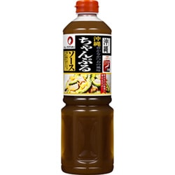 沖縄ちゃんぷるソース 1110g