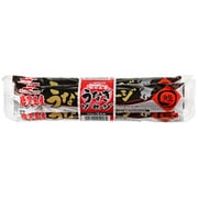 鹿児島産うなぎソーセージ 65g×3本束