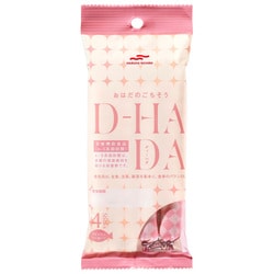 おはだのごちそう D-HADA 30g×4本入
