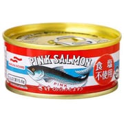 さけ水煮 食塩不使用 90g