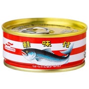 鮭味付 90g