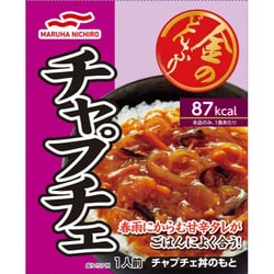 金のどんぶり チャプチェ 90g