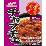 金のどんぶり チャプチェ 90g
