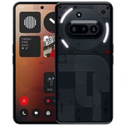 Phone （3a） 128GB ブラック [スマートフォン]