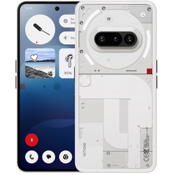 Phone （3a） 256GB ホワイト [スマートフォン]