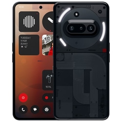 Phone （3a） 256GB ブラック [スマートフォン]