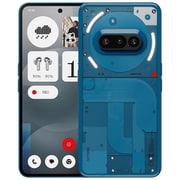 Phone （3a） 256GB ブルー [スマートフォン]