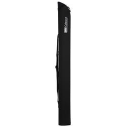 ワイド ストレートロッドケース 140cm ブラック JPC-2140
