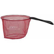 レース網 鮎手玉 1.0mm レッド 36cm FP-298