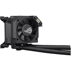 ASUS 簡易水冷CPUクーラー ROG RYUJIN III 360 ブラック ASUS ROG Ryujin III 360 All-in-One Liquid CPU Cooler | ASUS