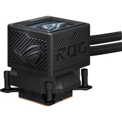 ASUS 簡易水冷CPUクーラー ROG RYUJIN III 360 ブラック ROG RYUJIN III 360 ARGB | Cooling | ROG United Kingdom