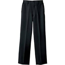 パンツ（兼用・両脇ゴム） 5L 黒 GS7871-1