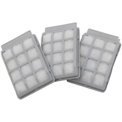 CatH2O 専用 交換用フィルター 3個入