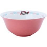 サンリオキャラクターズ ラーメンどんぶり ハローキティ