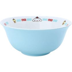 サンリオキャラクターズ ラーメンどんぶり シナモロール