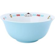 サンリオキャラクターズ ラーメンどんぶり シナモロール