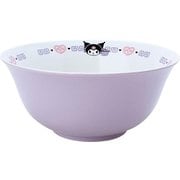 サンリオキャラクターズ ラーメンどんぶり クロミ