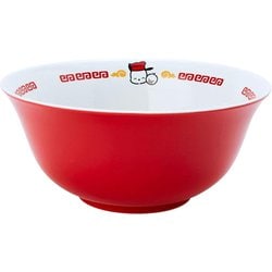 サンリオキャラクターズ ラーメンどんぶり ポチャッコ