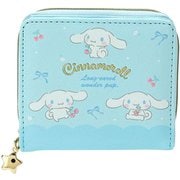 サンリオキャラクターズ キッズウォレット シナモロール