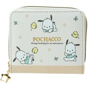 サンリオキャラクターズ キッズウォレット ポチャッコ