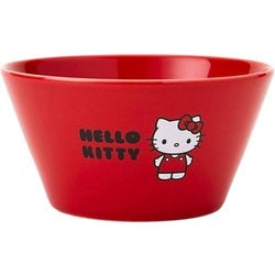 サンリオキャラクターズ ボウル ハローキティ