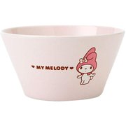 サンリオキャラクターズ ボウル マイメロディ