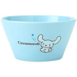 サンリオキャラクターズ ボウル シナモロール