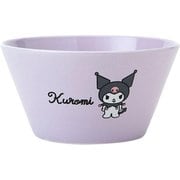 サンリオキャラクターズ ボウル クロミ
