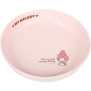 サンリオキャラクターズ プレート 21cm マイメロディ