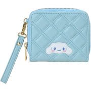 サンリオキャラクターズ 二つ折りウォレット シナモロール