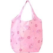 サンリオキャラクターズ 和柄エコバッグ マイメロディ