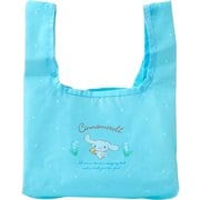 サンリオキャラクターズ ランチエコバッグ シナモロール