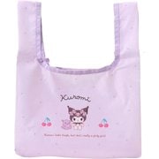 サンリオキャラクターズ ランチエコバッグ クロミ