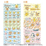 ポケットモンスター プチプチシール3 1個