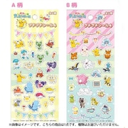 ポケットモンスター プチプチシール4 1個