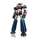 T-MP-018M メタリックナノパズル グレンダイザーU ＜グレンダイザー＞ [立体パズル]
