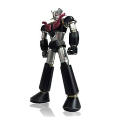 T-MP-019M メタリックナノパズル グレンダイザーU ＜マジンガーZ＞ [立体パズル]