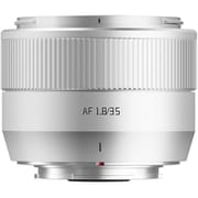 TT-35F18AF2-X-S [単焦点レンズ AF 35mm f/1.8 II 富士フイルムXマウント シルバー]