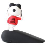 SN-5545127JC PEANUTS 差し込み式ドアストッパー ジョー・クール